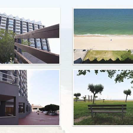 Appartamento Lido Bello Porto Potenza Picena Exterior foto